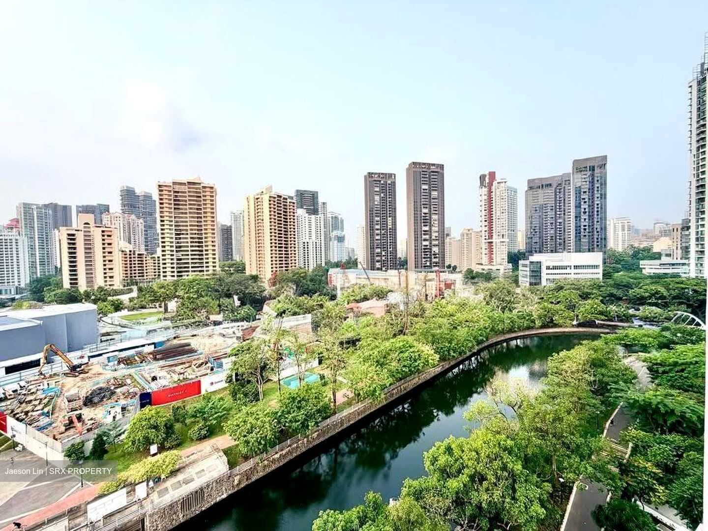 Mirage Tower (D9), Condominium #636112621